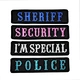 iron on custom patches